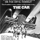 Illustration for article titled Svengoolie: The Car (1977)